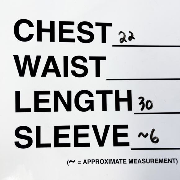 Rails x Free People | Button Down Cuffed Plaid Shirt Oversized Yellow Blue | S - Picture 9 of 10